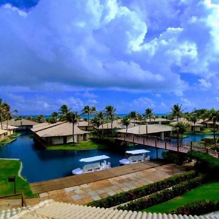 Hotel Dom Pedro Laguna, Aquiraz Exteriér fotografie