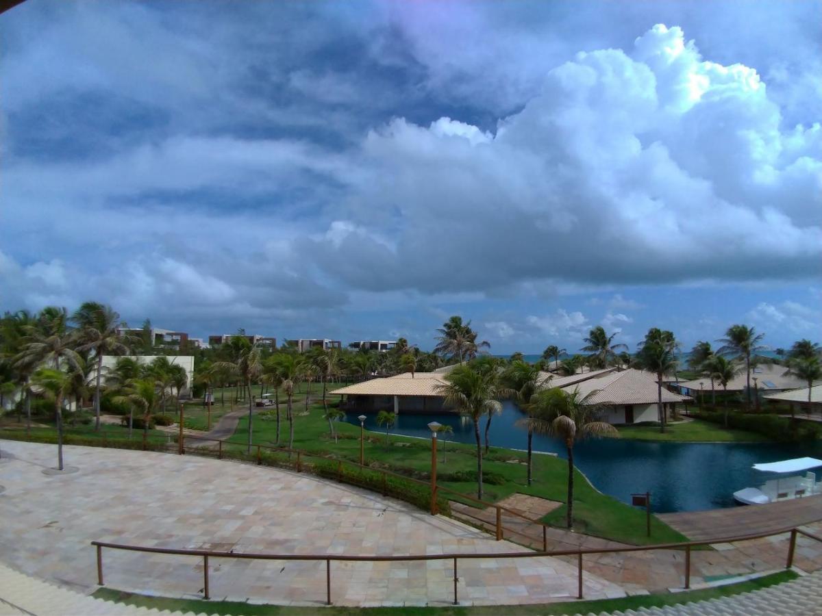 Hotel Dom Pedro Laguna, Aquiraz Exteriér fotografie